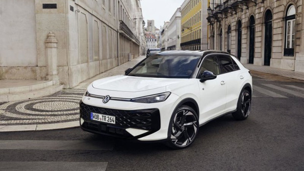 ep el nuevo volkswagen t roc obtiene la calificacion de cinco estrellas en las pruebas euro ncap