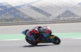 ep el piloto espanol augusto fernandez del estrella galicia 00 marc vds durante los tests de