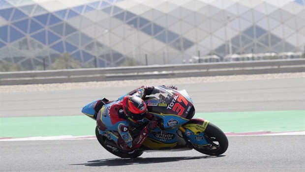 ep el piloto espanol augusto fernandez del estrella galicia 00 marc vds durante los tests de