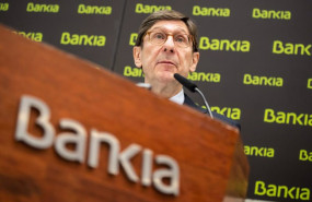 ep el presidente de bankia jose ignacio goirigolzarri en una imagen de archivo