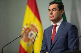 ep el presidente de la junta de andalucia juanma moreno 20190904152842