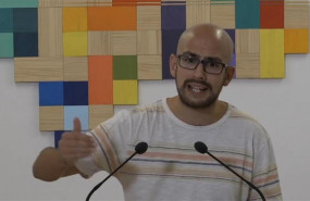 ep el responsable de la secretaria politica y de comunicacion de podemos andalucia pablo perez 20190928133204