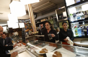 ep el verano finalizo con un 50 menos de vacantes de empleo en infojobs por debajo de las 100000