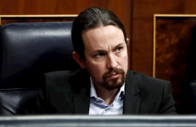 ep el vicepresidente de derechos sociales del gobierno y lider de podemos pablo iglesias 20200421140414