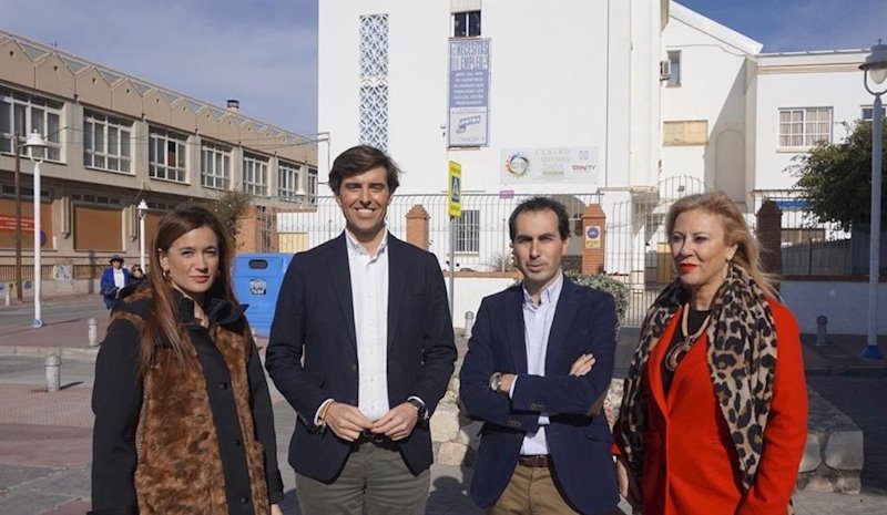 ep elisa perez de siles pablo montesinos miguel angel ruiz y carolina espana