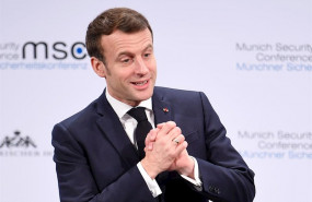 ep emmanuel macron presidente de francia
