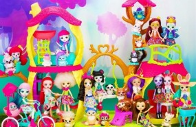 ep enchantimals