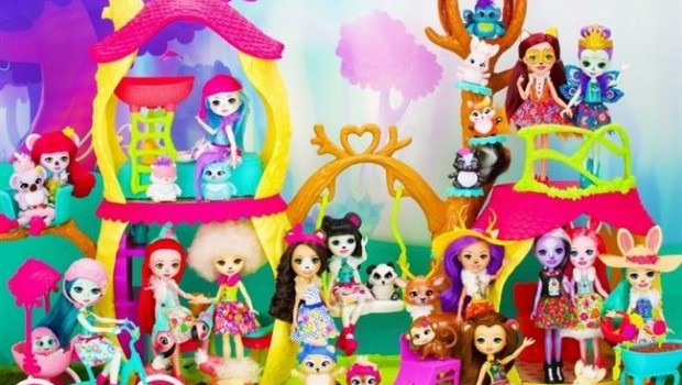 ep enchantimals