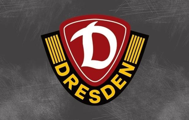 Pin’s Dynamo Dresde – Bundesliga – 2 Cm – Multifonction (à épingler) – Neuf