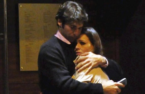 ep eva gonzalez y cayetano rivera con miedo por amenazas de muerte a el y su familia