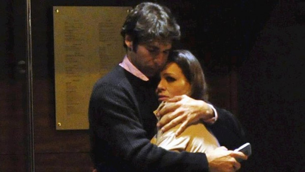 ep eva gonzalez y cayetano rivera con miedo por amenazas de muerte a el y su familia