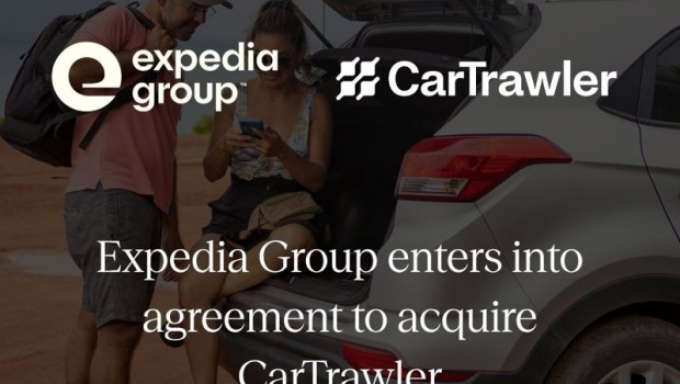 ep expedia adquiere cartrawler plataforma irlandesa b2b de alquiler de coches