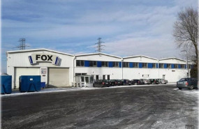 ep fabrica de fox recykling en polonia