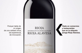 ep gobierno vasco pone en marcha la campana soy rioja alavesa y mi etiqueta lo dice todo para poner
