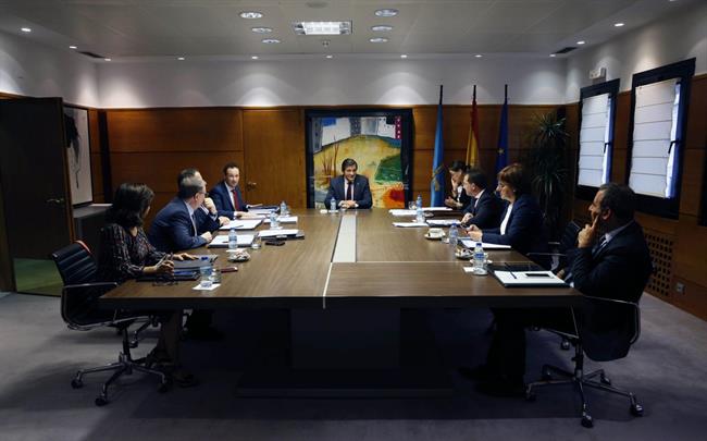 Gobierno de Asturias | GOBIERNO DE ASTURIAS ep gobiernoasturias