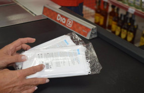 ep grupo dia pone a la venta mascarillas quirurgicas fabricadas en espana