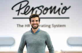 ep hanno renner cofundador y consejero delegado de personio