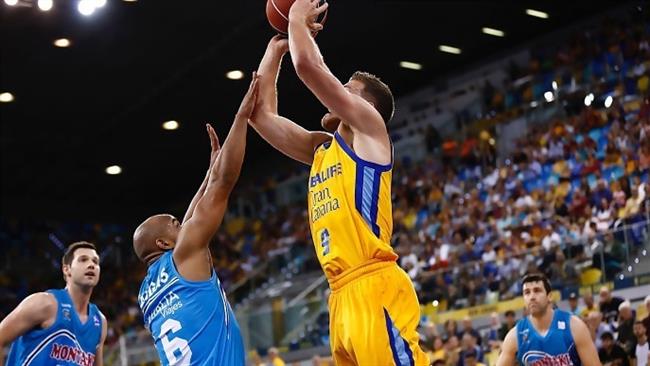Herbalife Gran Canaria - Montakit Fuenlabrada | ACB MEDIA ep herbalife gran canaria - montakit fuenlabrada