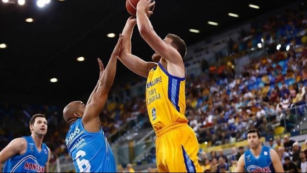ep herbalife gran canaria - montakit fuenlabrada
