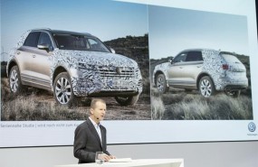 ep herbert diess consejero delegadola marca volkswagen