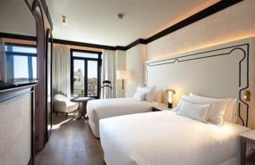 ep hilton estrena su primer curio collection en madrid