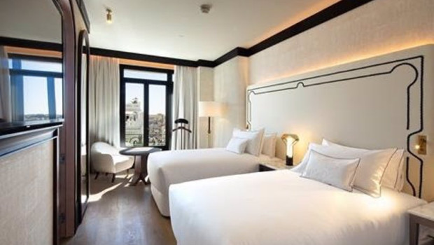 ep hilton estrena su primer curio collection en madrid