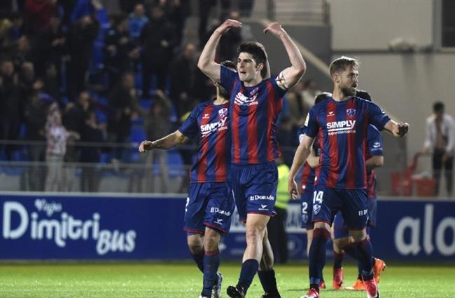 Huesca | LALIGA - Archivo ep huesca 20180818185902