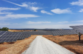 ep iberdrola inicia la puesta en marcha de 100 nuevos mw solares en extremadura ep iberdrola inicia la puesta en marcha de 100 nuevos mw solares en extremadura