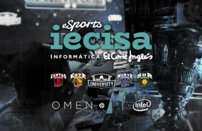 ep iecisa entrallenolos esportstravesla liga university