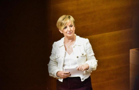 ep imagen de la consellera de industria turismo innovacion y comercio marian cano