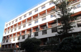 ep imagen de recursos de pisos exterior de la casa bloc en la calle residencia