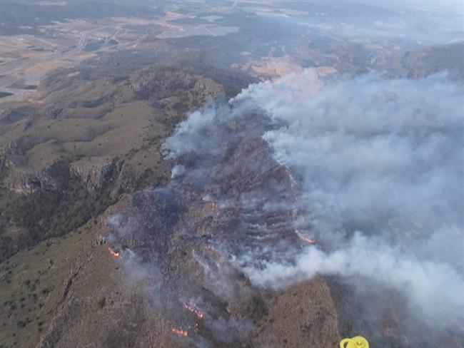 ep imagenincendiola sierrasopalmo