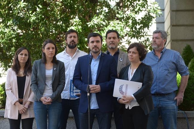 ep irene montero alberto garzongloria elizo