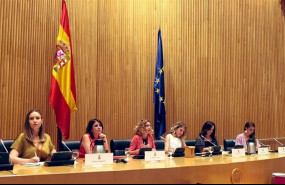ep jornada la importanciala mujer en escenario politico espanol encongreso