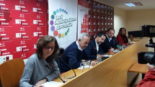 ep jornadafederalismosevilla con gomezcelissergio pascual