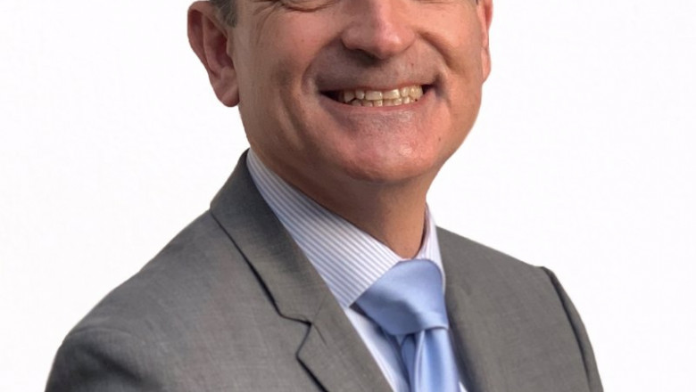 José Luis Bellosta, nuevo director general de Intrum | INTRUM ep jose luis bellosta nuevo director general de intrum