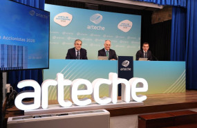 ep junta de accionistas de arteche en mungia
