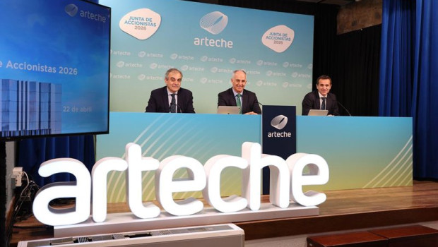 ep junta de accionistas de arteche en mungia