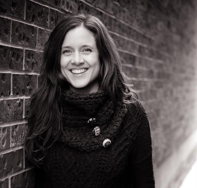La fotógrafa canadiense Jo-Anne McArthur, autora del libro 'We Animals' | LESLEY MARINO ep la fotografa canadiense jo-anne mcarthur autoralibro we animals