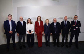 ep la fundacion abertis ha presentado hoy su nueva campana de seguridad vial hola soy juan y te