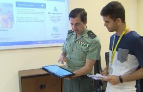ep la guardia civil presentasede electronica