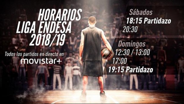ep la liga endesa anunciacalendario completola primera vuelta