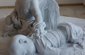 ep la muertellando del artista italiano luigi prevedel