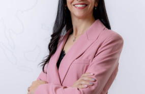 ep la nueva directora general de eurofragance en oriente medio oumayma tabet