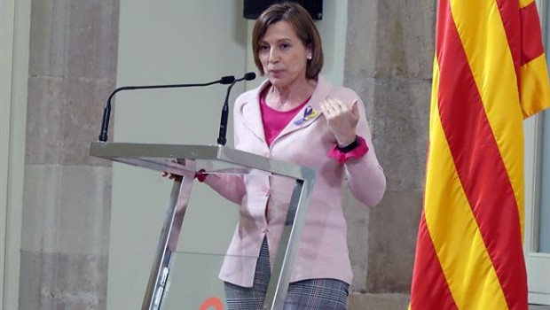 ep la presidentaparlament carme forcadell 20171128205101