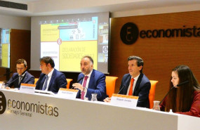 ep la recaudacion del impuesto sobre sociedades crecio un 2084 en 2022 ep la recaudacion del impuesto sobre sociedades crecio un 2084 en 2022