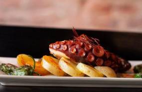 ep la ruta gastronomica pulpo pasion vuelve66 restaurantesla region madrilenamas100 recetas