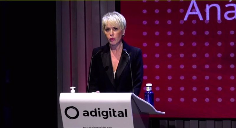 ep la secretaria de estado de digitalizacion e inteligencia artificial carme artigas 20210624105204 ep la secretaria de estado de digitalizacion e inteligencia artificial carme artigas 20210624105204