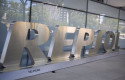 ep la sede nacional de repsol en madrid