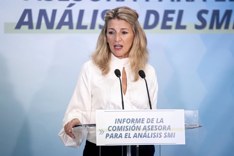 El mercado laboral se enfriará en 2023: Será difícil mantener estas cifras